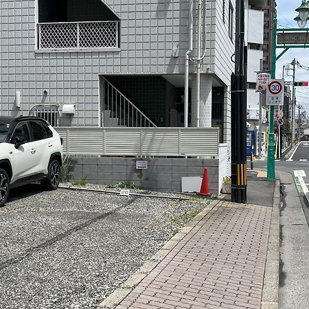 Omotenashi House Kawaguchi Кавагути Экстерьер фото