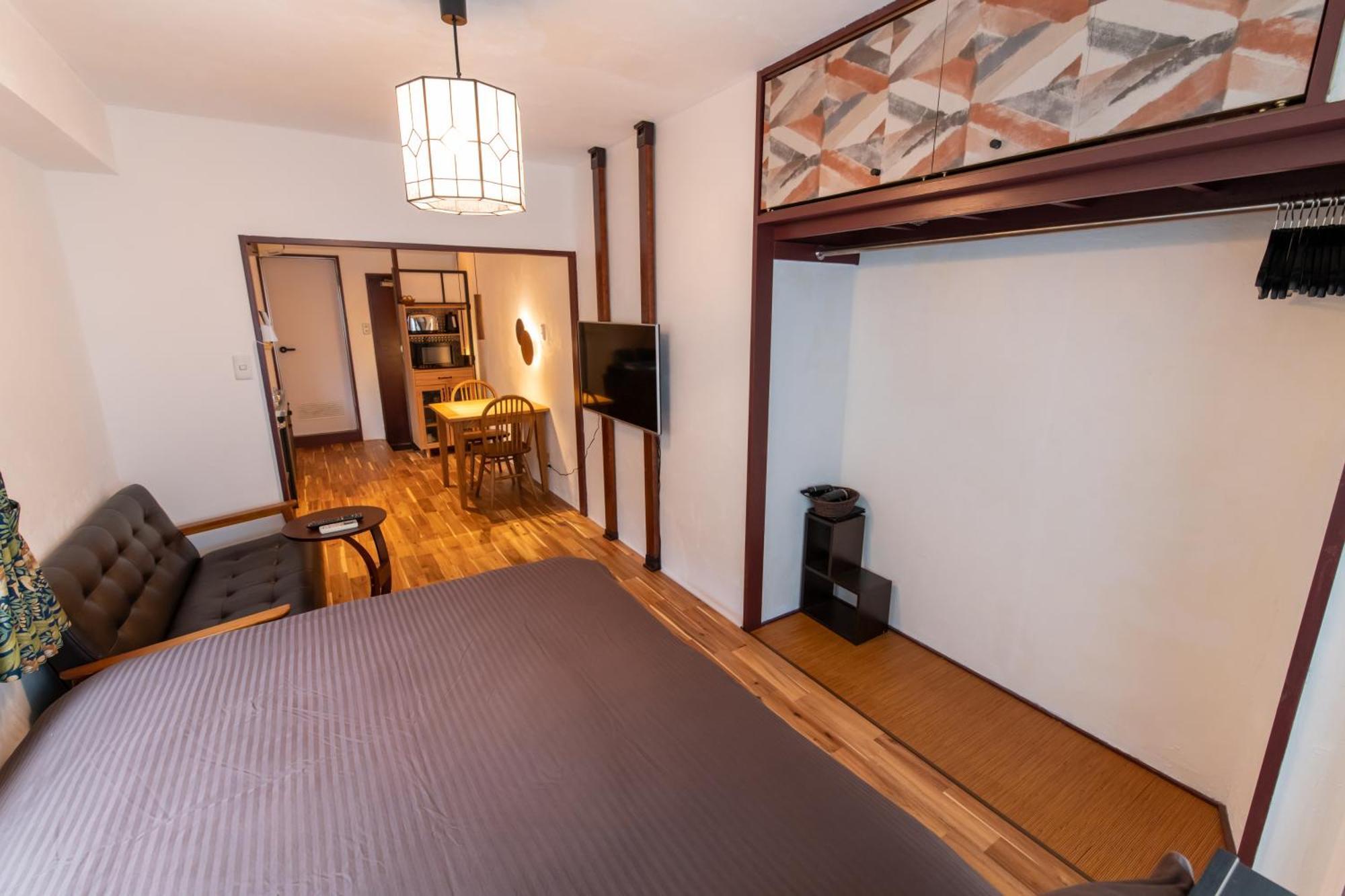 Omotenashi House Kawaguchi Кавагути Экстерьер фото